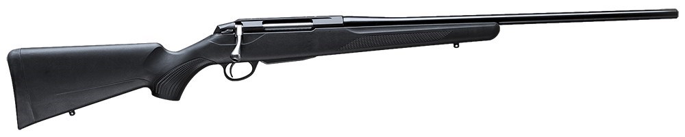 Tikka T3x Lite bolt action rifle.