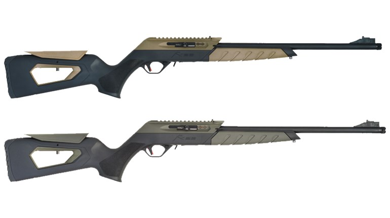 TriStar Arms Expands KR22 Rifle Line | An Official Journal Of The NRA