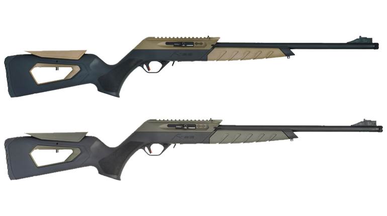 TriStar Arms Expands KR22 Rifle Line | An Official Journal Of The NRA