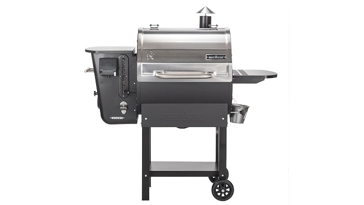 Camp Chef Woodwind CL WiFi 24" Pellet Grill
