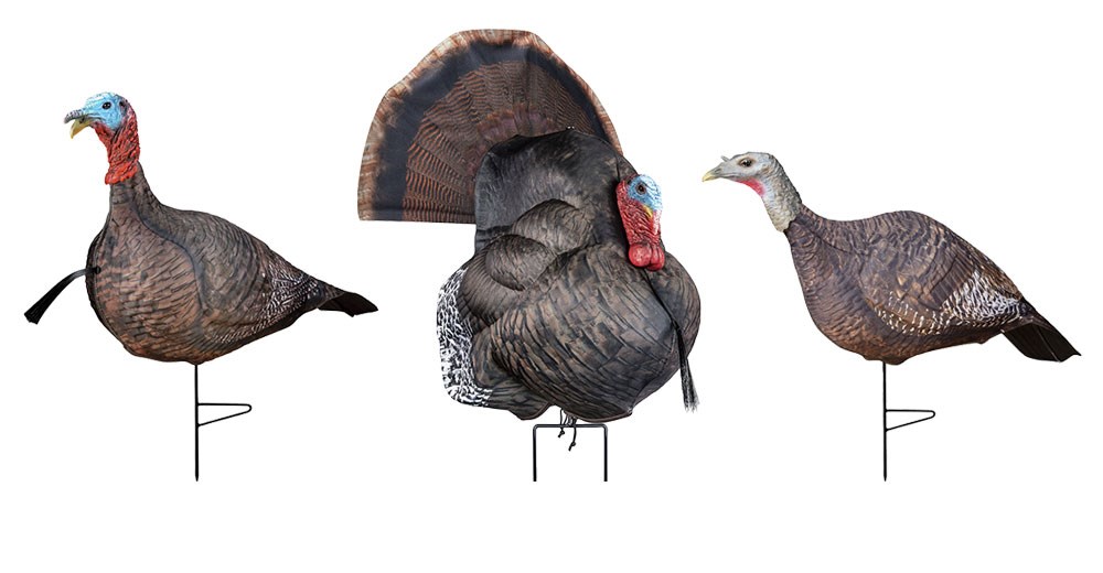 Primos Photoform Decoys