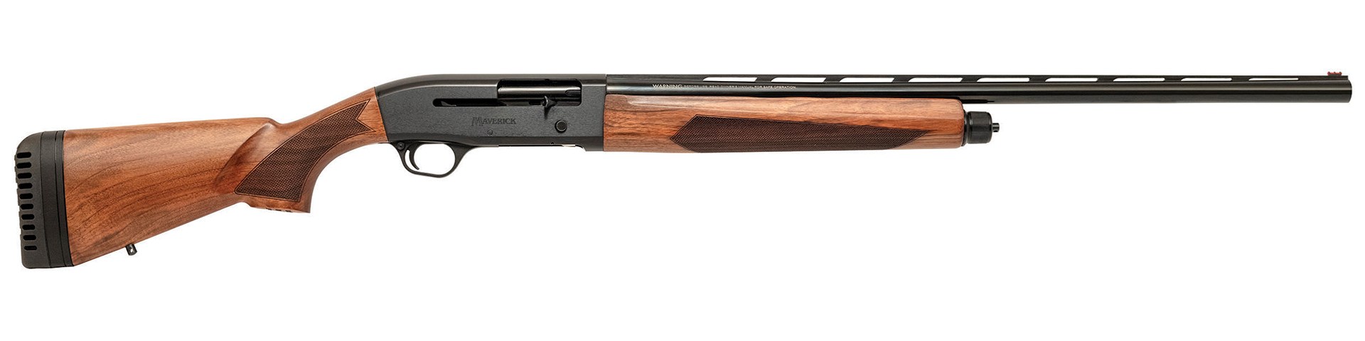 Mossberg Maverick