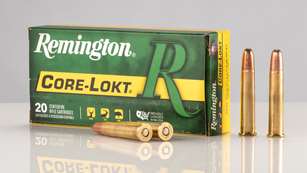 Remington 360 Buckhammer Review Lead