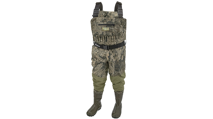 Frogg Toggs Grand Refuge 2.0 Bootfoot Chest Waders