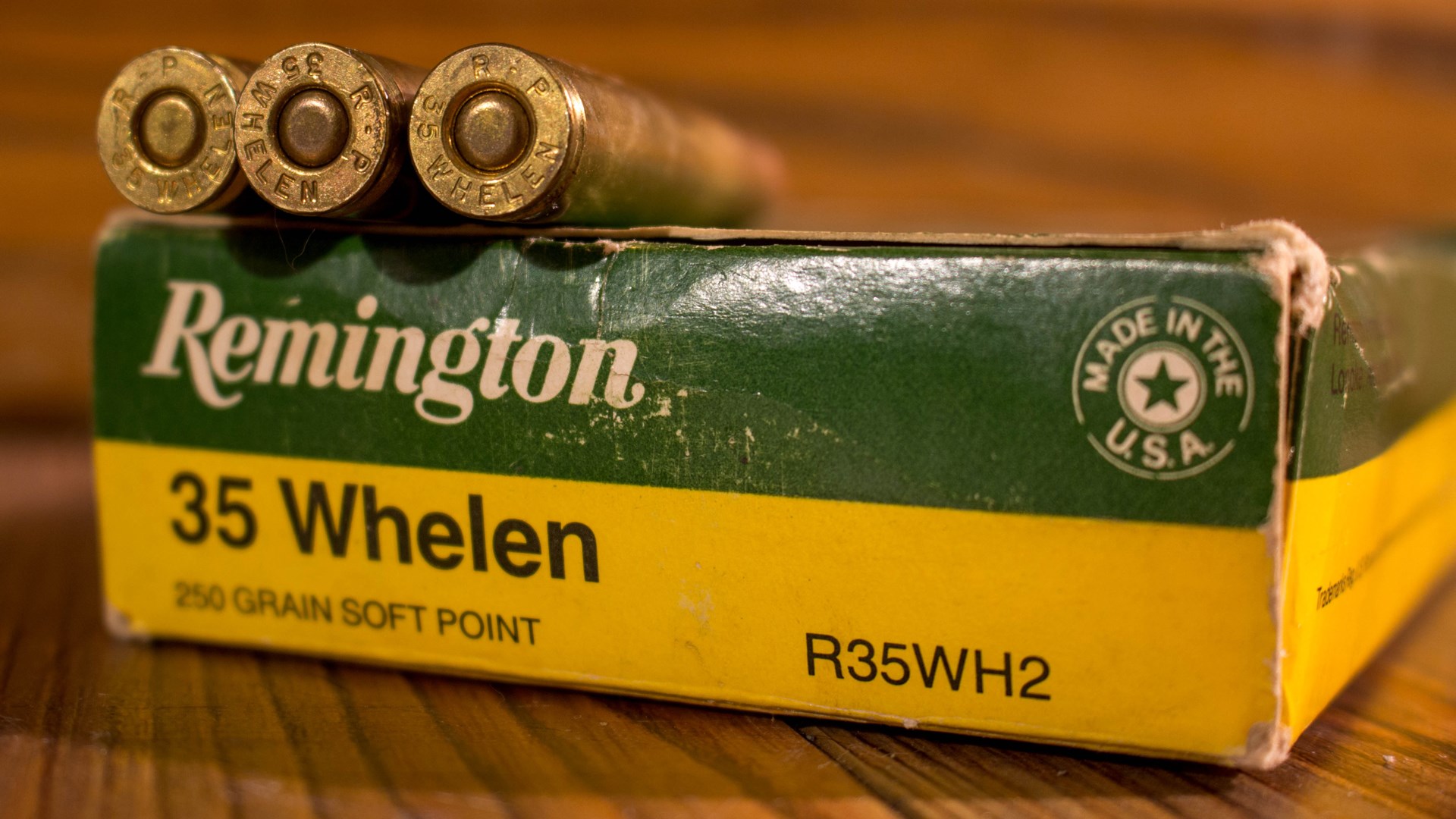35 Whelen