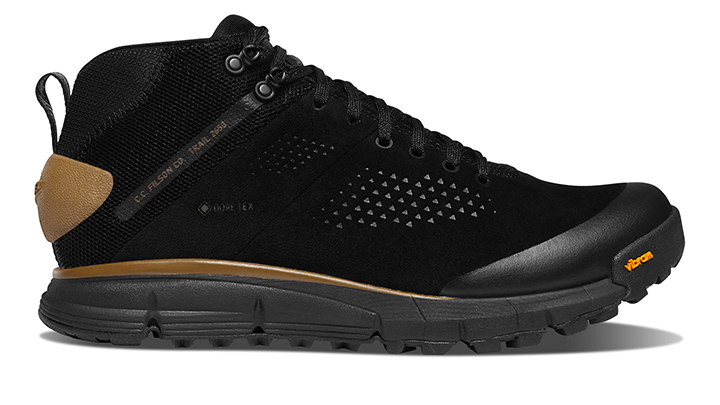 Danner x Filson Trail 2650 Mid GTX Shoe