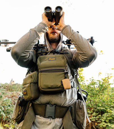 Zulu10 HDX Lifestyle