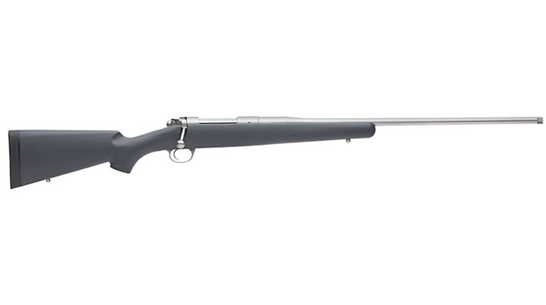 Watch: New Rifles From Kimber in 2017 | An Official Journal Of The NRA
