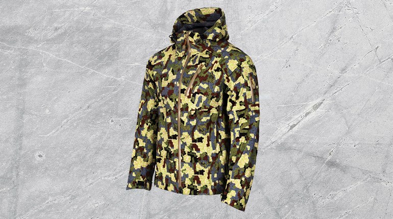 2022 Gear of the Year: FORLOH AllClima Softshell Clothing w/RECCO | An Official Journal Of The NRA