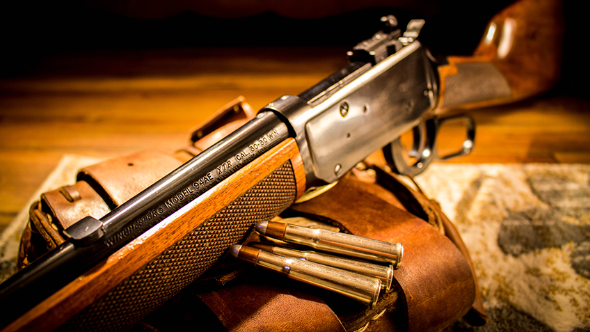 Black Bear Weaponry