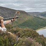 Scotland Stag Hunt: A Proper Stalk | An Official Journal Of The NRA