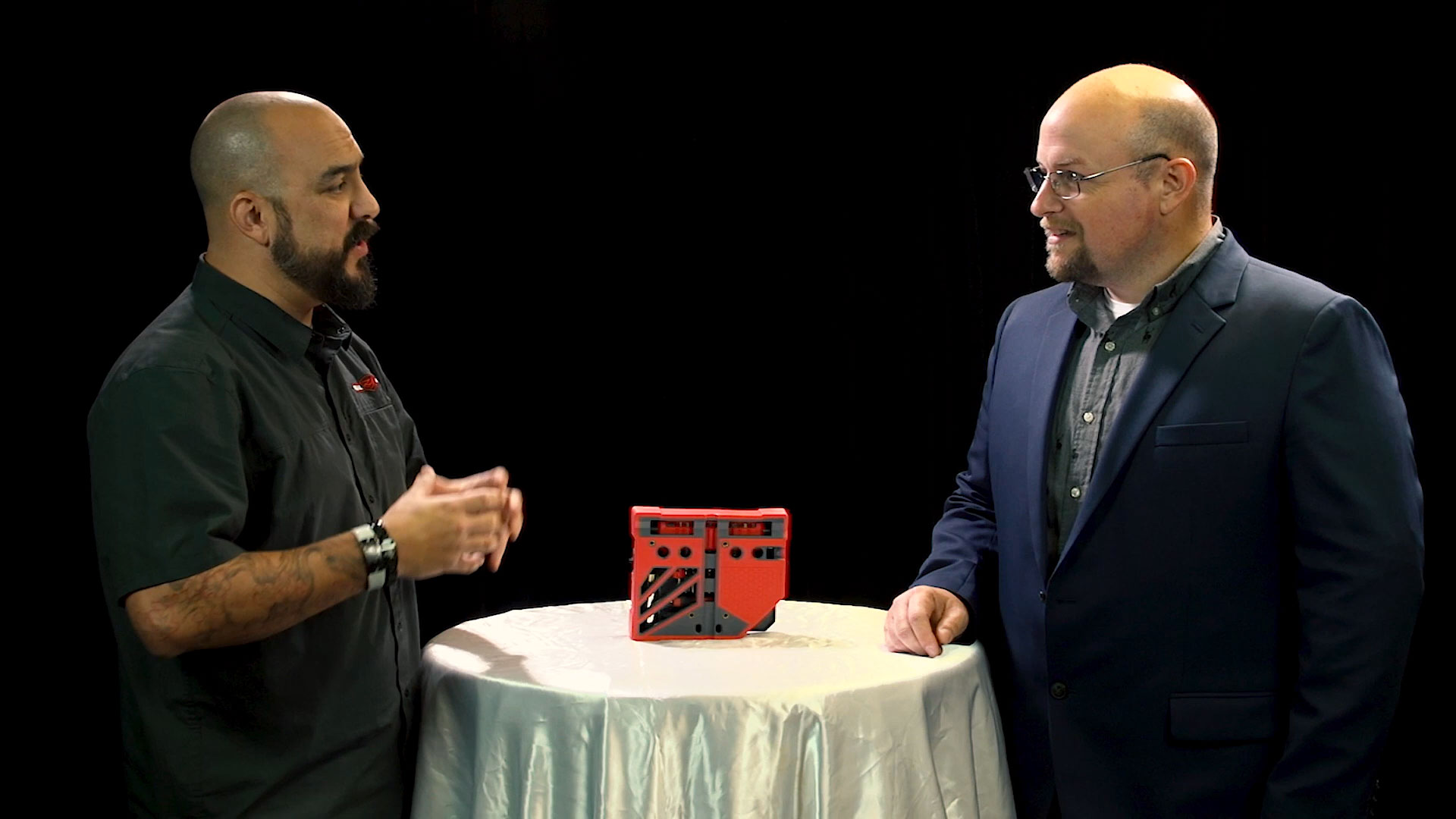 New For 2024: Real Avid Master Bench Block Pro Kit | An Official Journal Of The NRA