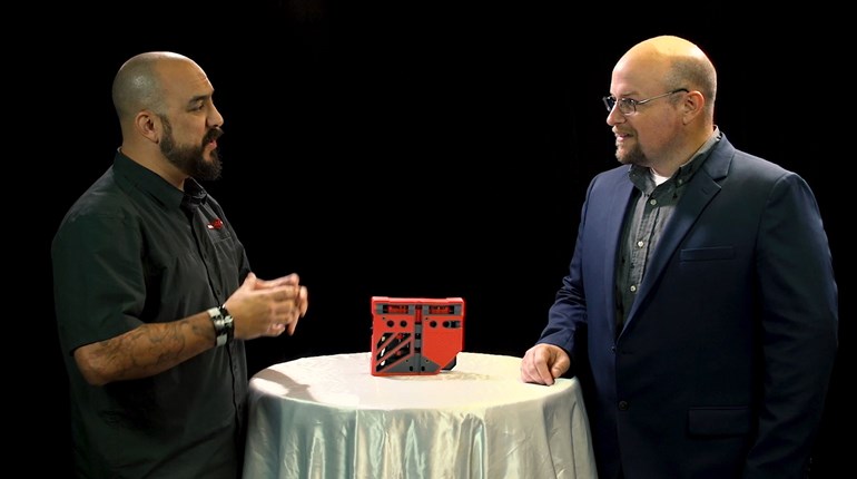 New For 2024: Real Avid Master Bench Block Pro Kit | An Official Journal Of The NRA