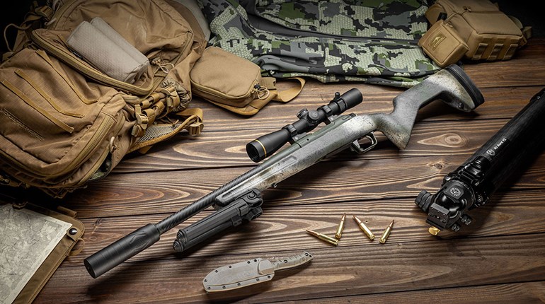 First Look: Springfield Model 2020 Redline | An Official Journal Of The NRA