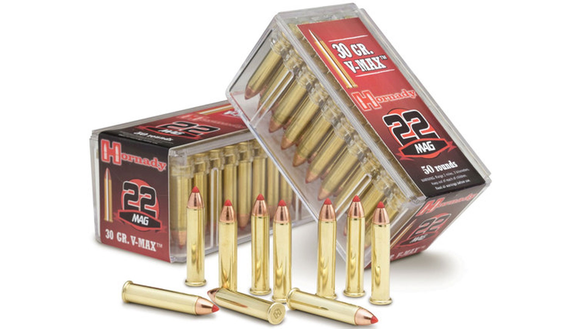 Horandy Varmint Express