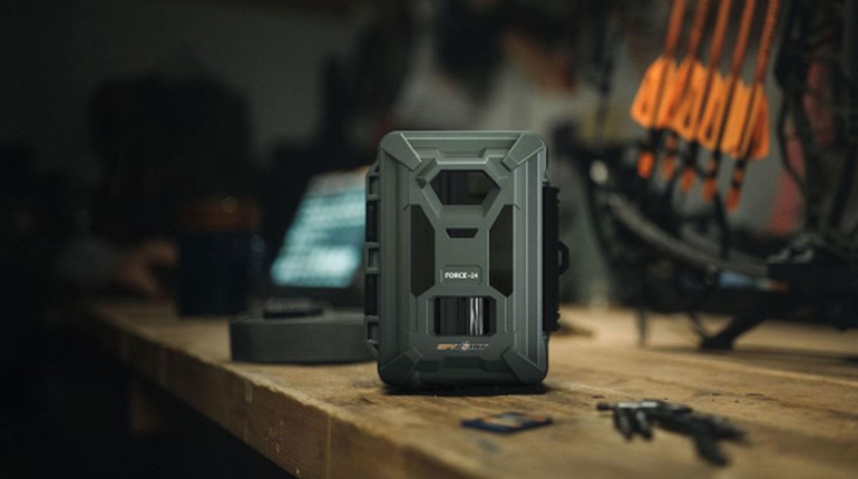 New for 2025: Spypoint Force-24 Trail Camera | An Official Journal Of The NRA