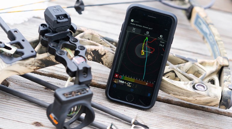 First Look: Mantis X8 Archery Trainer | An Official Journal Of The NRA