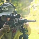 Herman Shooting 110 Ultralite Elite