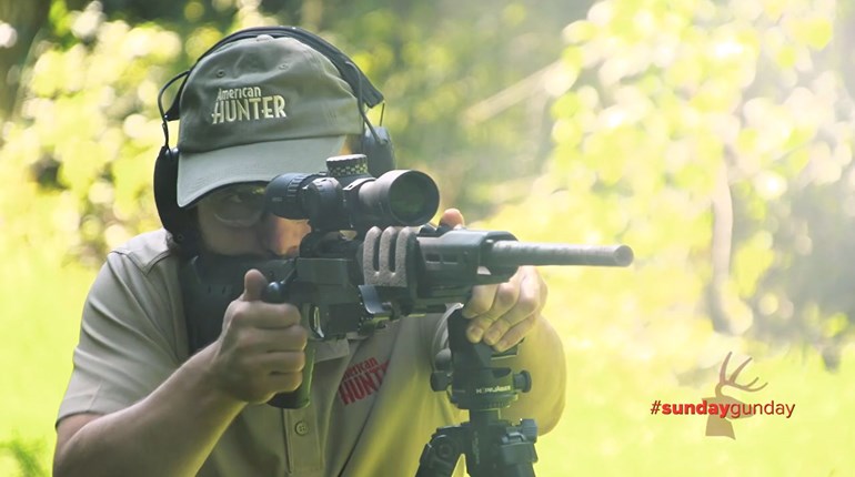 #SundayGunday: Savage 110 Ultralite Elite | An Official Journal Of The NRA