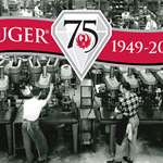 Ruger At 75 Lead