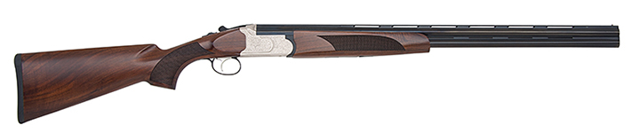 Mossberg 28-Gauge Over Under Shotgun