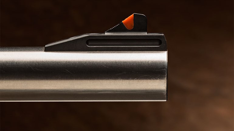 South American Safari | An Official Journal Of The NRA