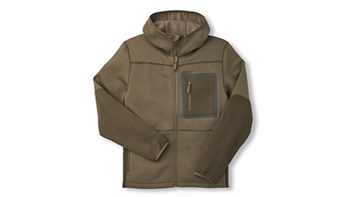 Best wool hunting jacket sale