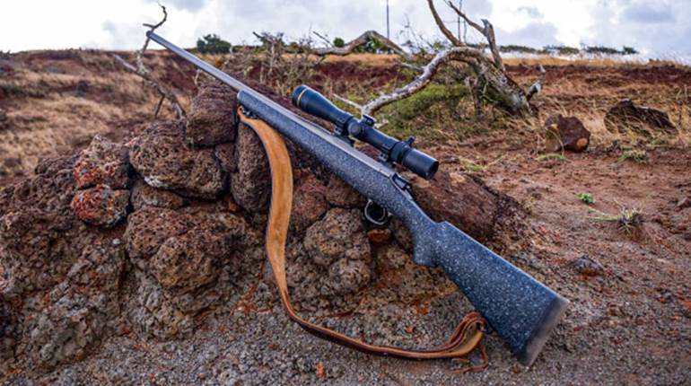Nosler Debuts Model 21 Rifle | An Official Journal Of The NRA