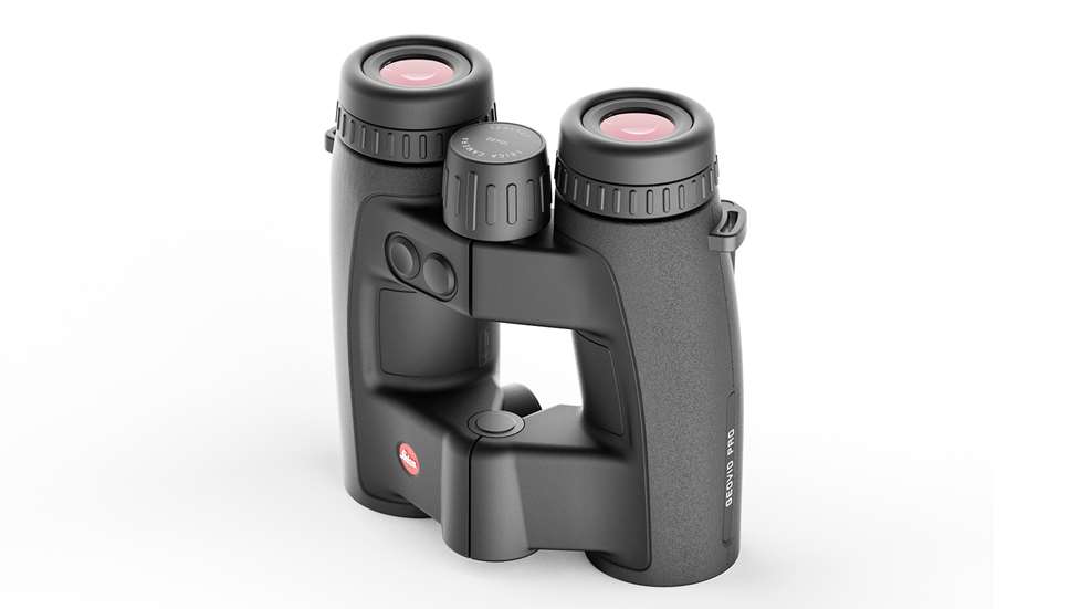 Hardware Leica Geovid Pro 32 Lead