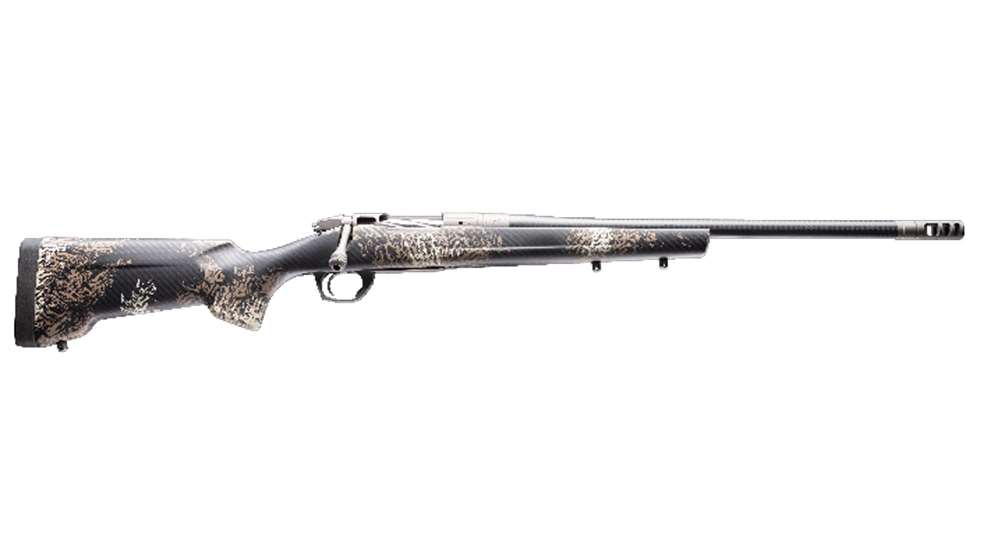 LEDE Bergara Premier Series CIMA Pro