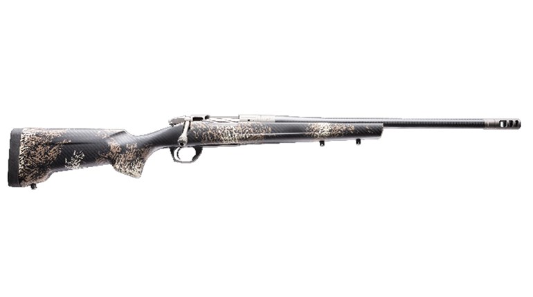 New for 2026: Bergara Premier Series CIMA Pro | An Official Journal Of The NRA
