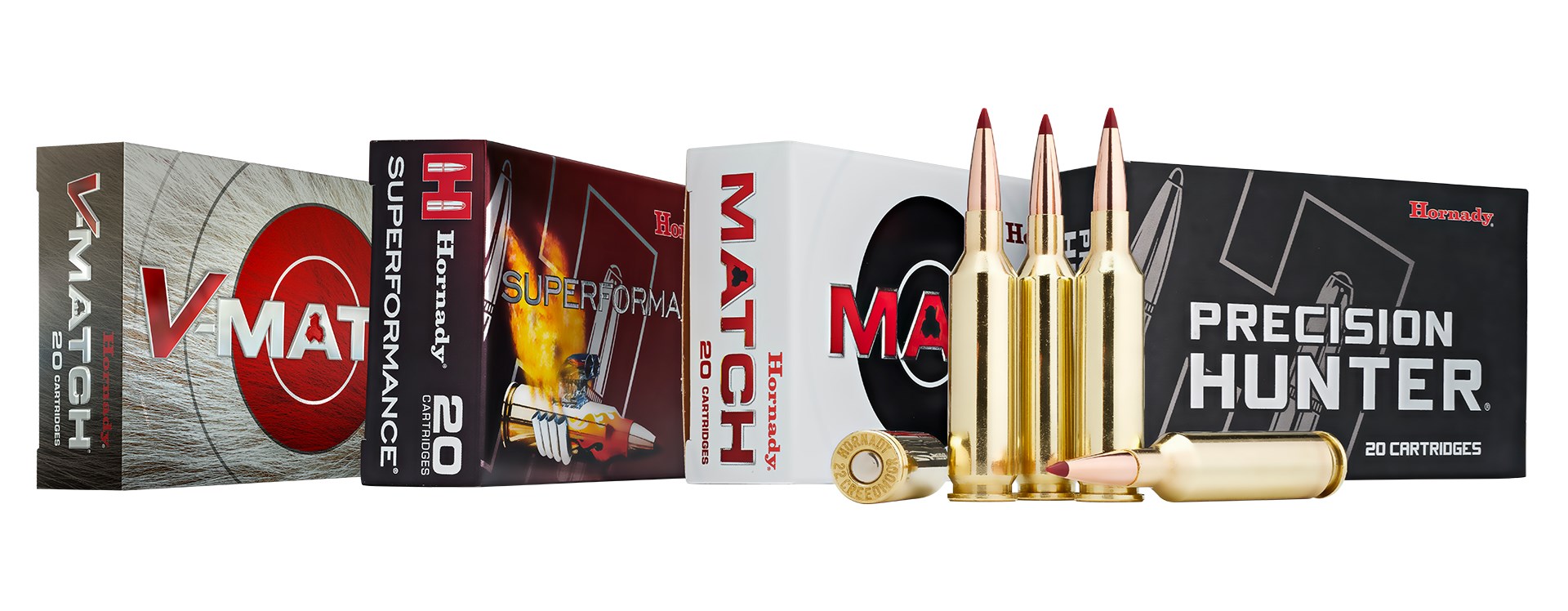 Hornady 22 Creedmoor