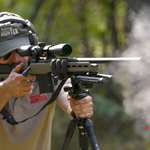 Herman Shooting Patriot LRT