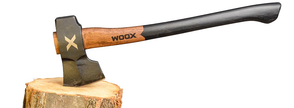 WOOX Forte Axe