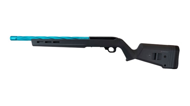 TacSol Unveils Limited-Edition Color to Fund COVID-19 Suppression Efforts | An Official Journal Of The NRA