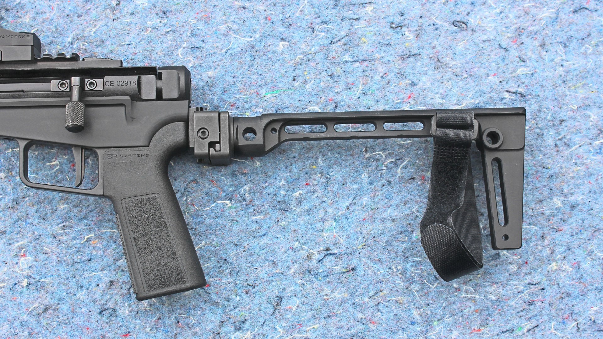 Stowaway Pistol