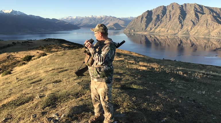 Suppressor Etiquette: Is It Rude Not to Use One When You Can? | An Official Journal Of The NRA