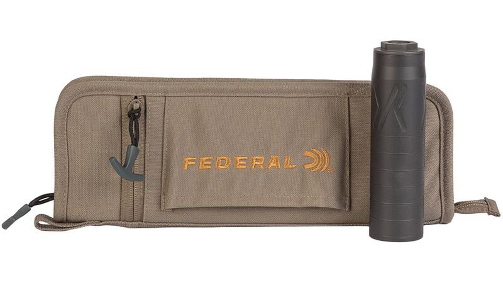 LEDE Federal Suppressor Case