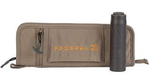 LEDE Federal Suppressor Case