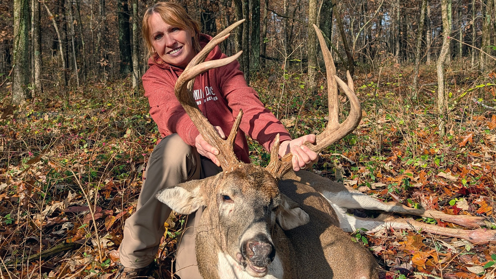 LEDEW H2026 04 Membershunt Angie Buck Barnabas Nov 2025