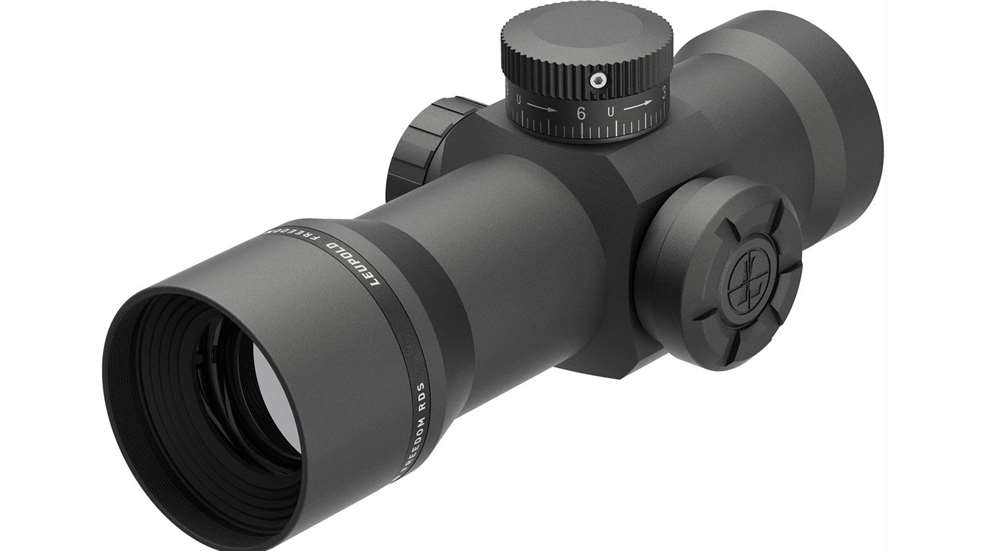 LEDE Muzzleloader Freedom RDS