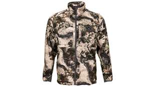 Mainasio Mossy Oak Jacket