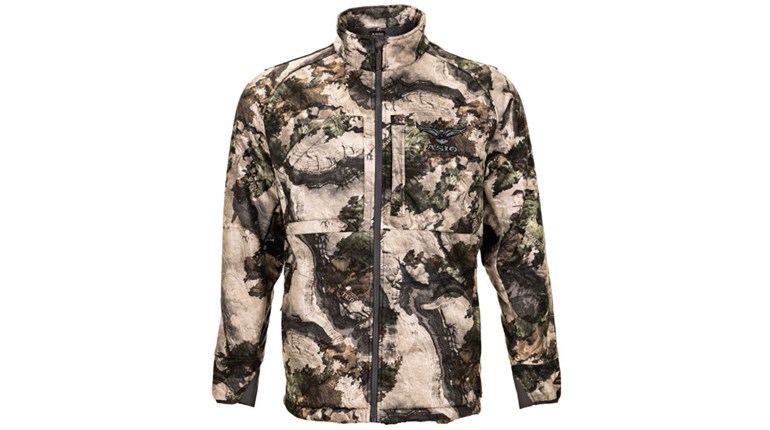 Mossy Oak Partners with Asio Gear | An Official Journal Of The NRA