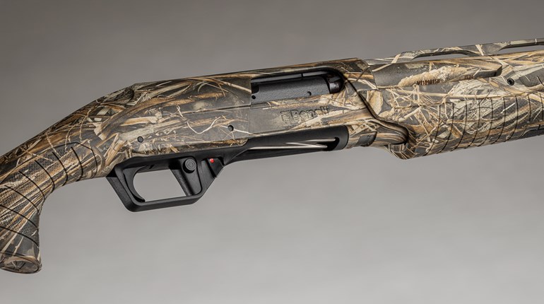 Hardware Review: Benelli NOVA 3 | An Official Journal Of The NRA