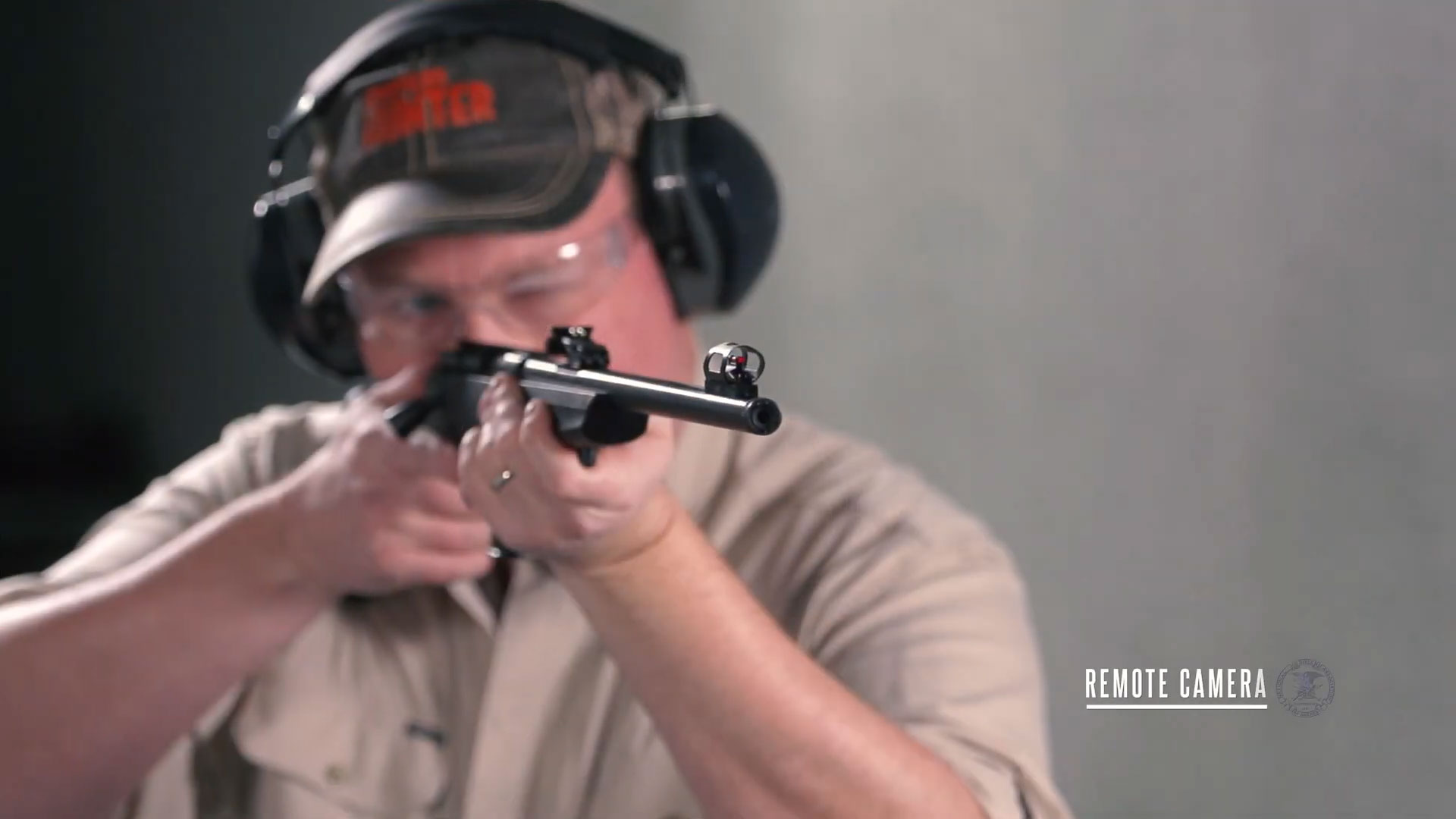 Draper Shooting RB22 Compact