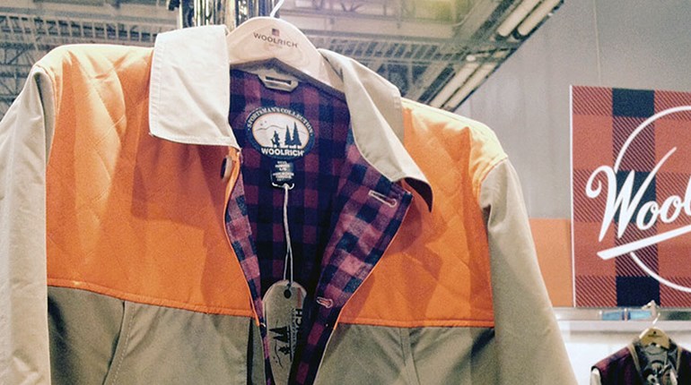 Always a Great Fit: Woolrich Sportsmen’s Collection | An Official Journal Of The NRA