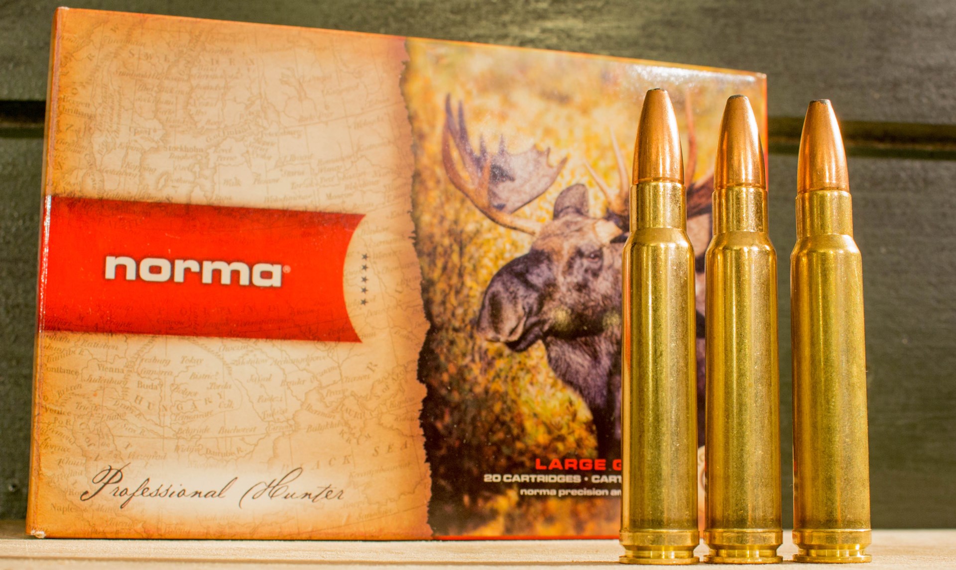 .358 Norma Magnum