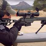 SG Colt CBX Precision Rifle Lead