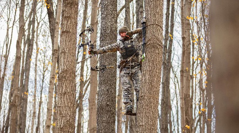 Tuo Introduces New Camouflage Pattern: Ryse | An Official Journal Of The NRA