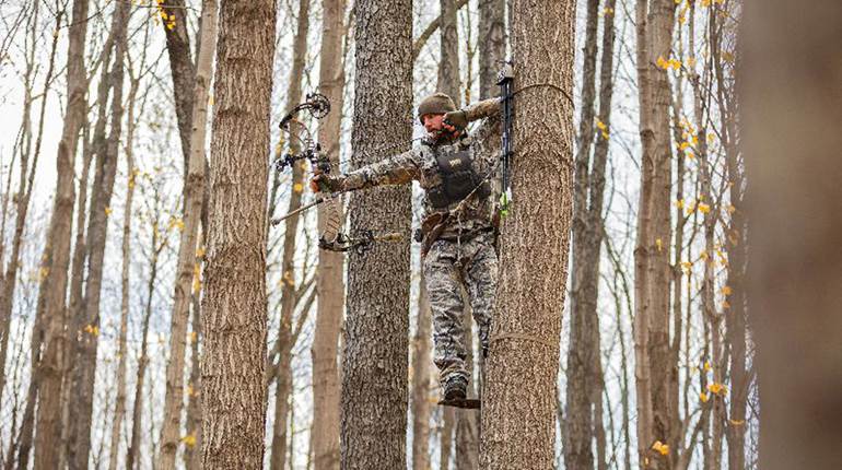 Tuo Introduces New Camouflage Pattern: Ryse | An Official Journal Of The NRA